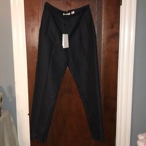 NWT sass & bide pants!